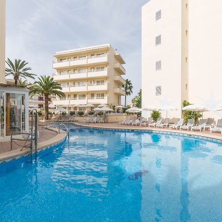 Cabot Cap De Mar Hotel Cala Bona  Luaran gambar