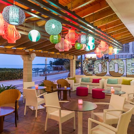 Cabot Cap De Mar Hotel Cala Bona  Luaran gambar