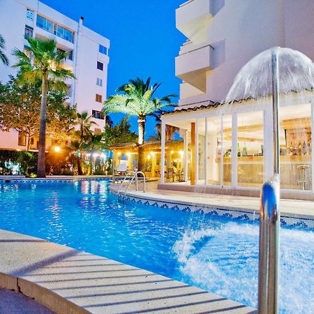 Cabot Cap De Mar Hotel Cala Bona  Luaran gambar