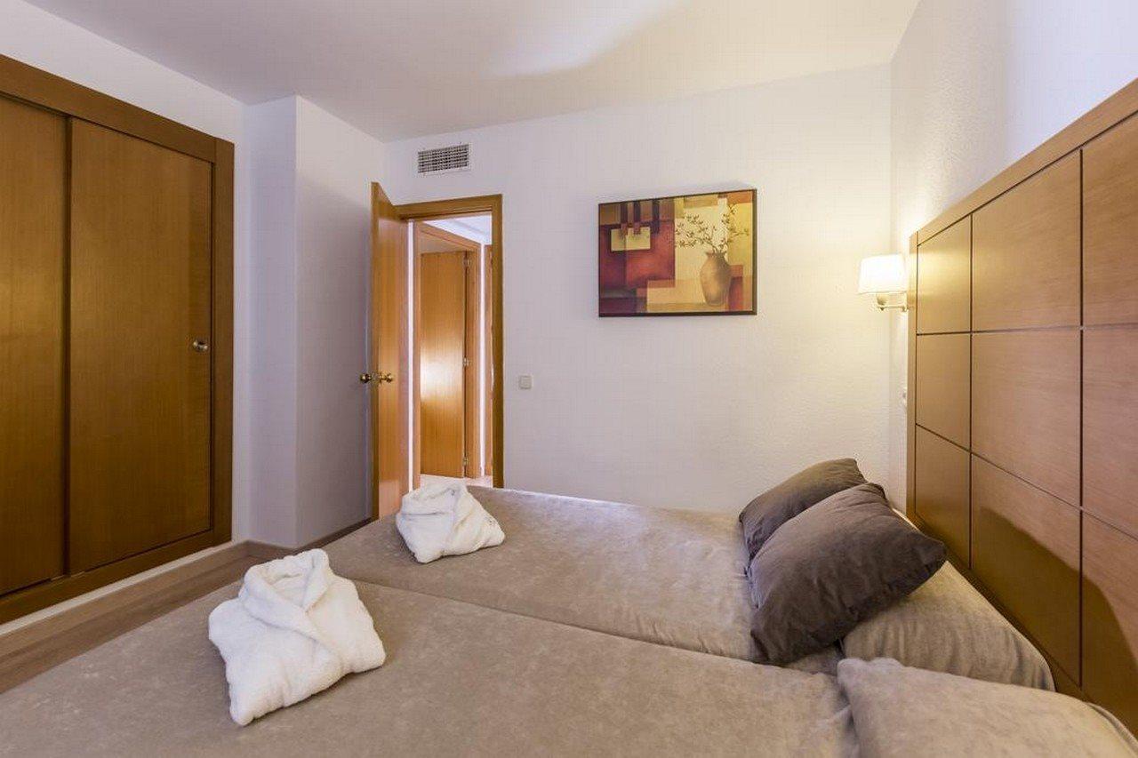 Cabot Cap De Mar Hotel Cala Bona  Luaran gambar