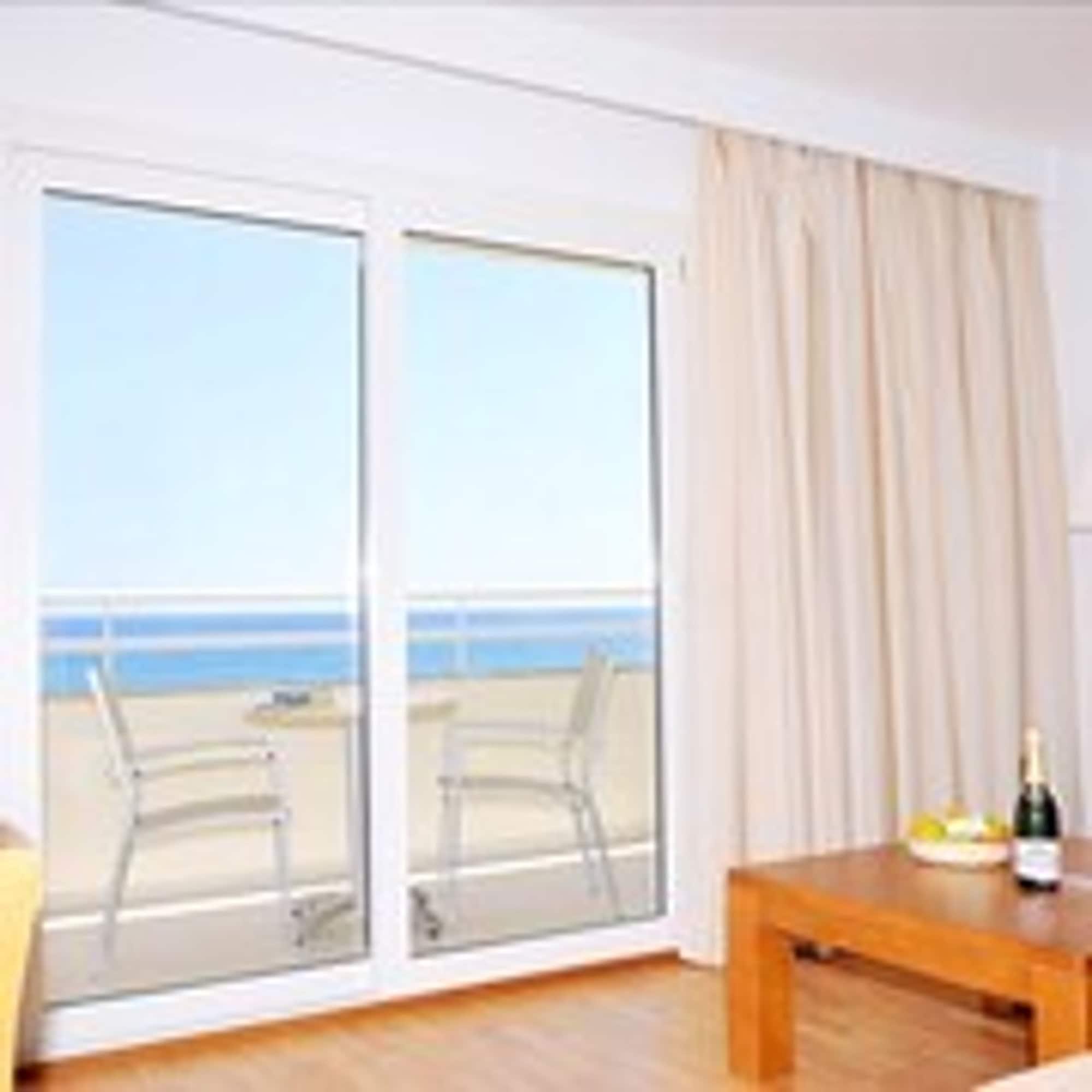Cabot Cap De Mar Hotel Cala Bona  Luaran gambar