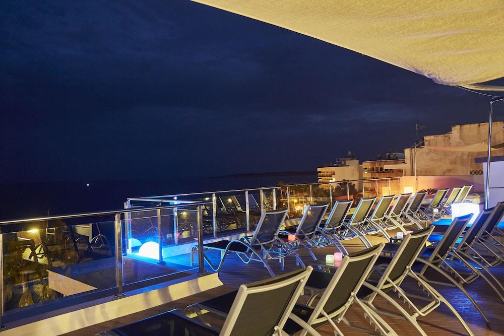 Cabot Cap De Mar Hotel Cala Bona  Luaran gambar