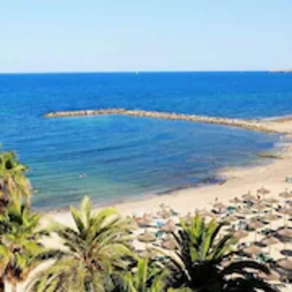 Cabot Cap De Mar Hotel Cala Bona  Luaran gambar