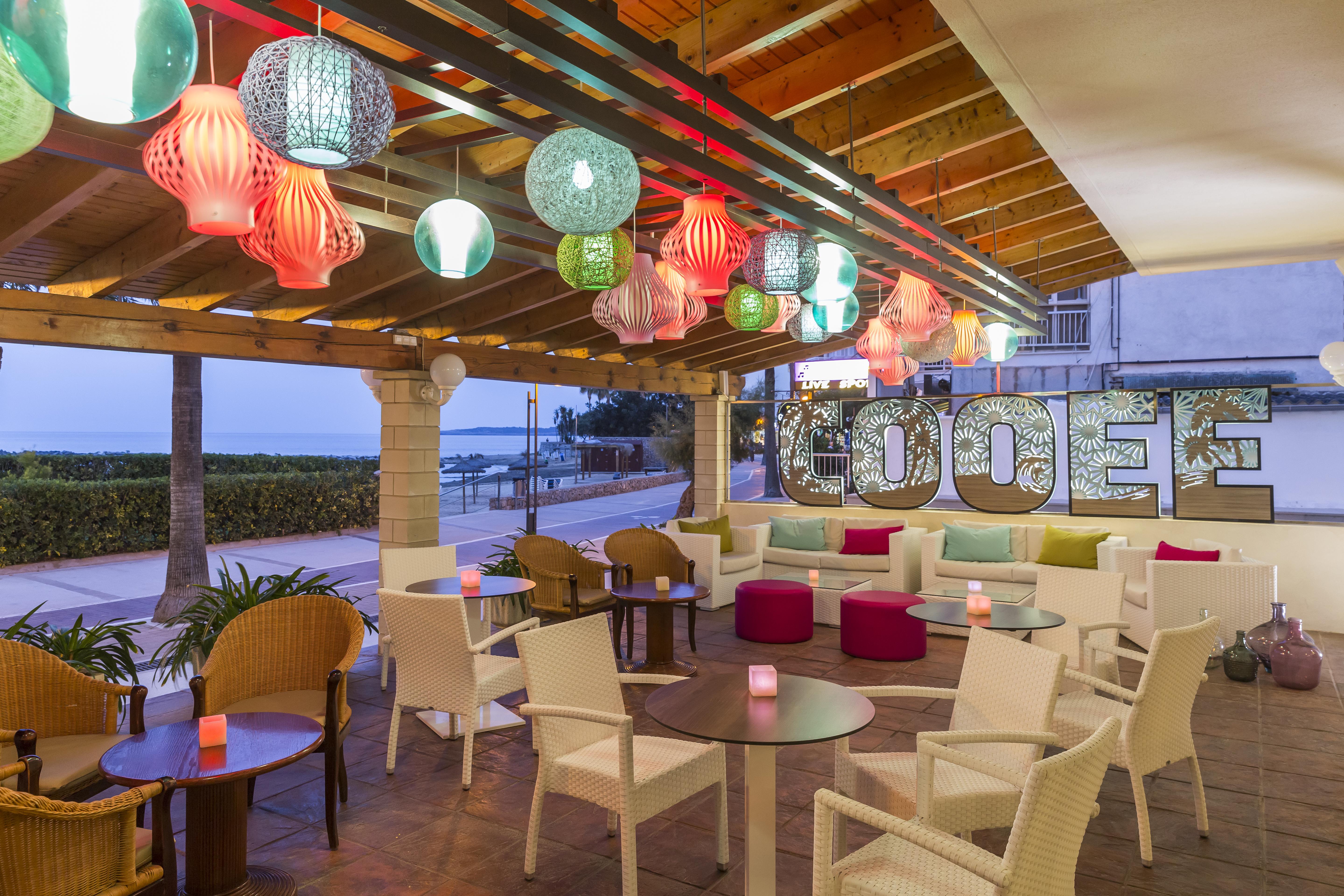 Cabot Cap De Mar Hotel Cala Bona  Luaran gambar