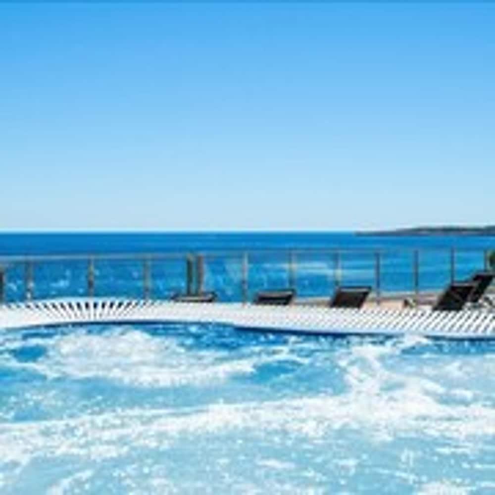 Cabot Cap De Mar Hotel Cala Bona  Luaran gambar