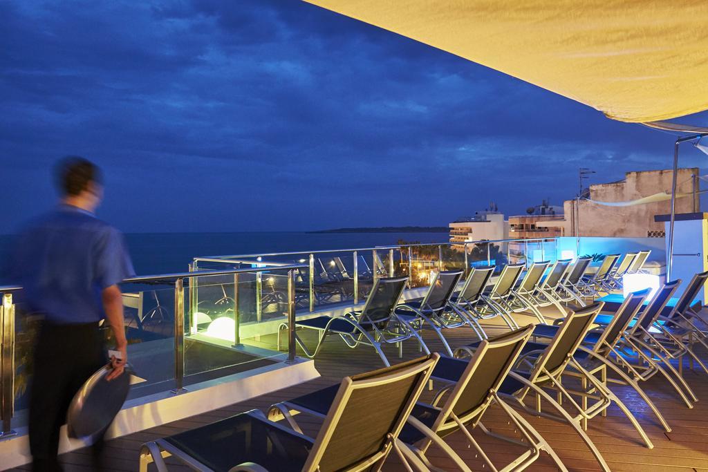 Cabot Cap De Mar Hotel Cala Bona  Luaran gambar