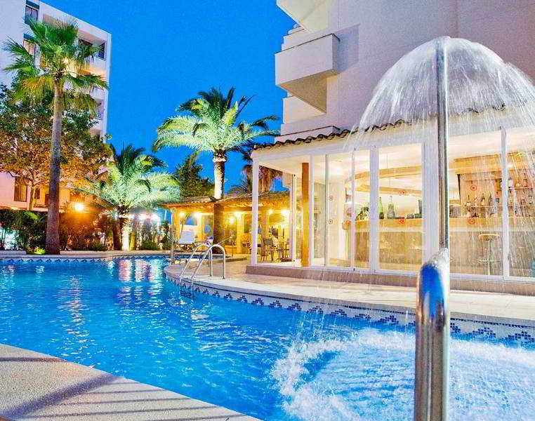 Cabot Cap De Mar Hotel Cala Bona  Luaran gambar